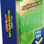 FIFA 365 2027 Duża Puszka Score